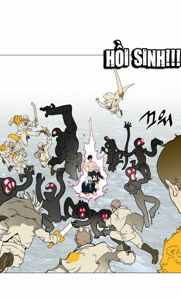 Hard Core Leveling Warrior: Chapter 46