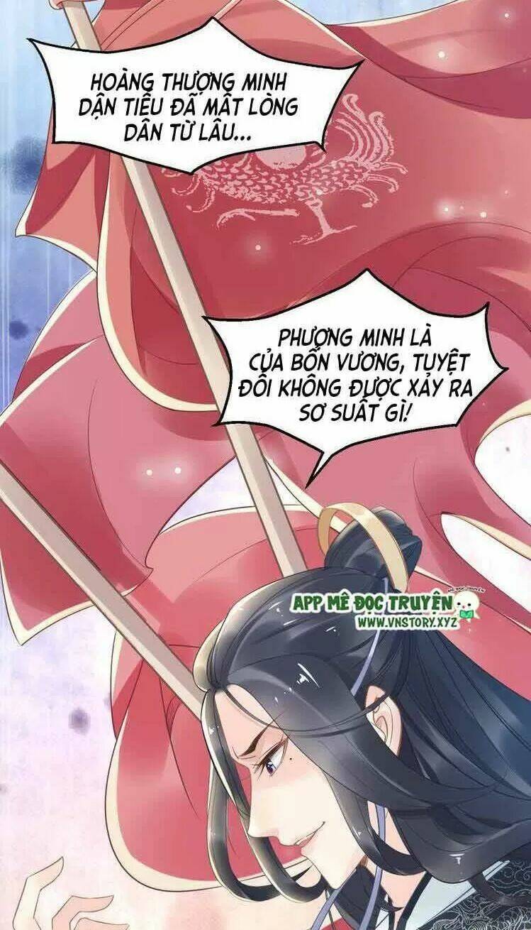 Nhất Sinh Nhất Thế Tiếu Thương Khung: Chapter 30