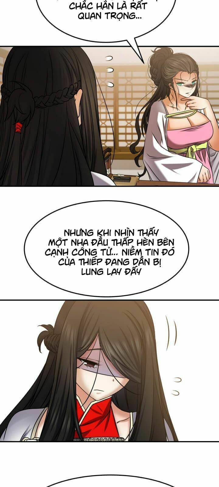 Lôi Thần Chuyển Sinh: Chapter 22