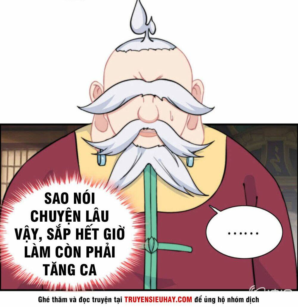 Thần Ma Thiên Sát: Chapter 82