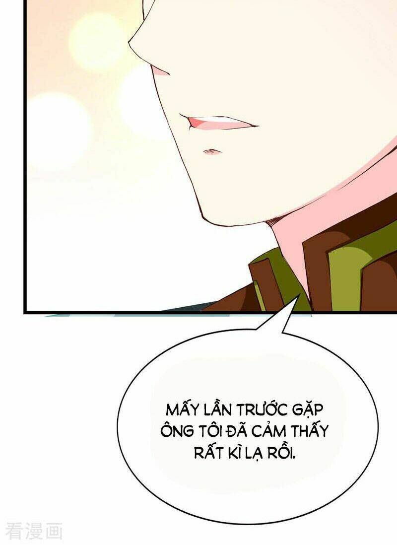 Này! Đừng Động Vào Phô Mai Của Tôi: Chapter 123