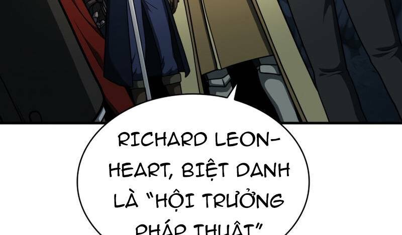 Ngôi Nhà Kết Nối Với Hầm Ngục: Chapter 47