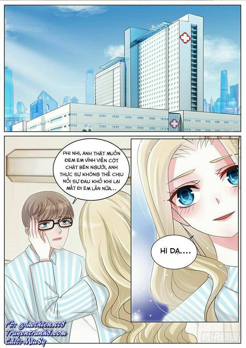 Vương Bài Giáo Thảo: Chapter 194