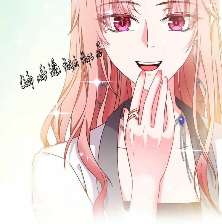 Quyến Rũ Không Thành: Chapter 3