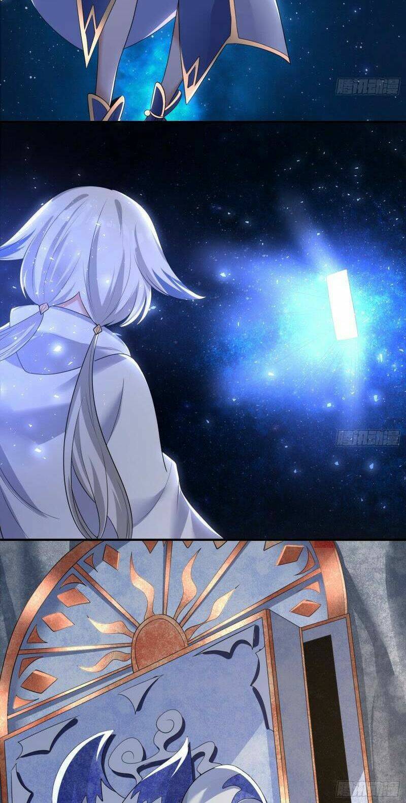 Giáng Thần Chiến Ký: Chapter 142