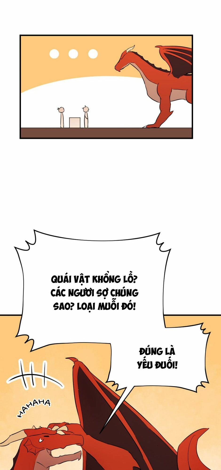 Hỏa Long Vainqueur: Chapter 2