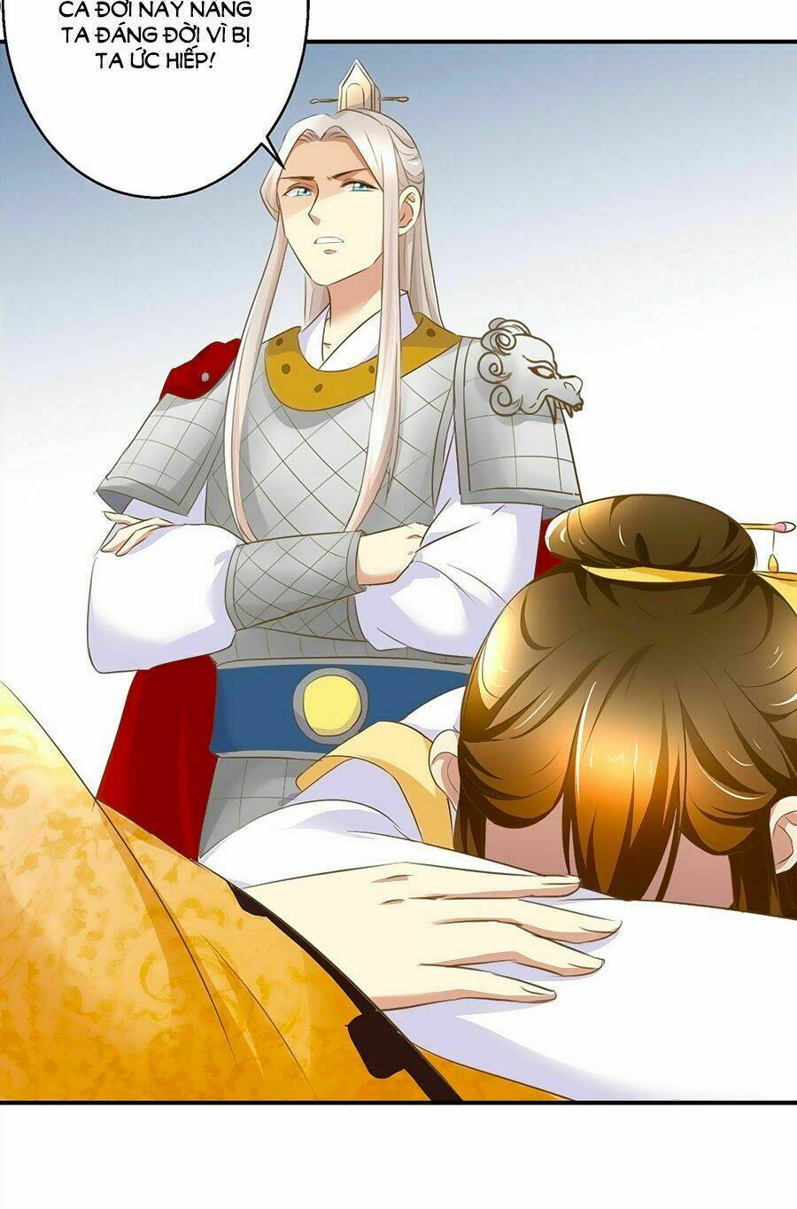 Thuần Phi Ký: Chapter 9