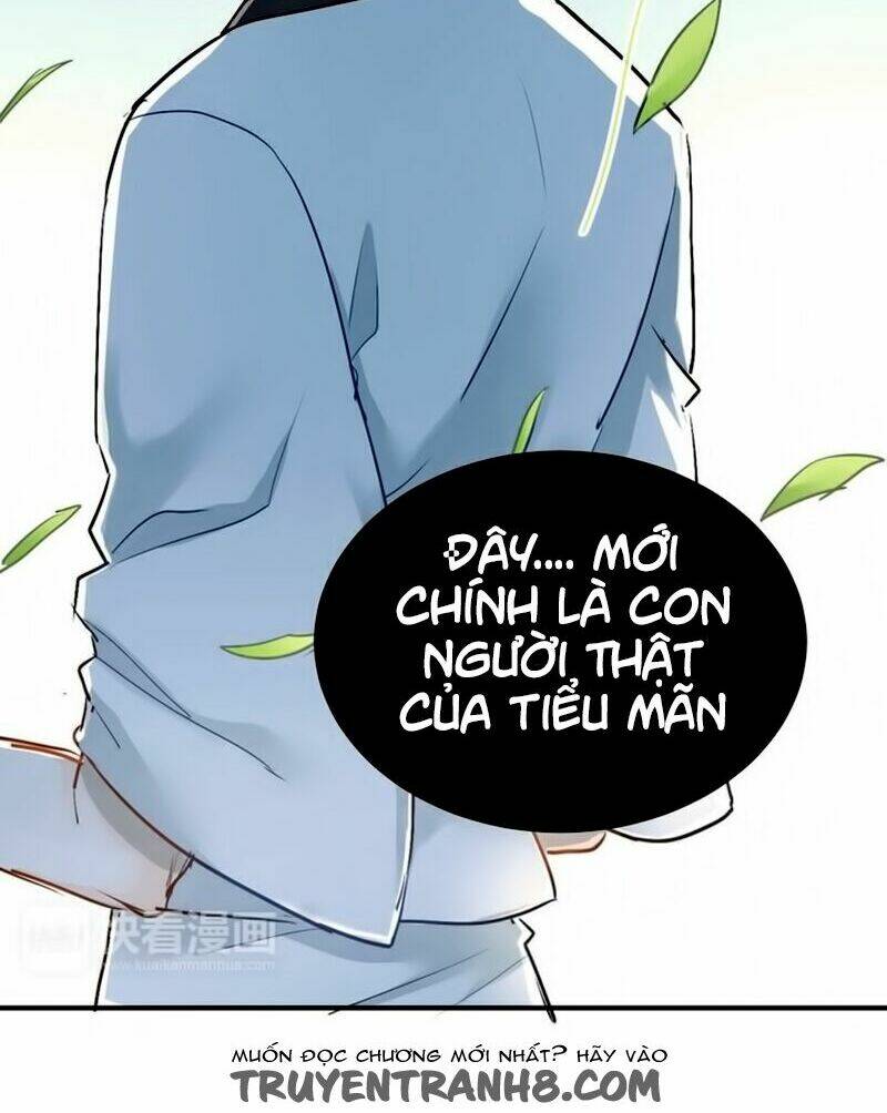 Đầu Gấu Biết Yêu: Chapter 29