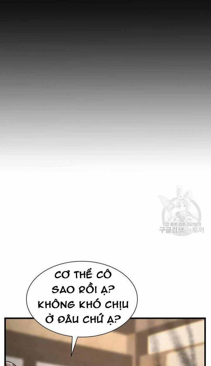 Cô Dâu Của Sói Đen: Chapter 6