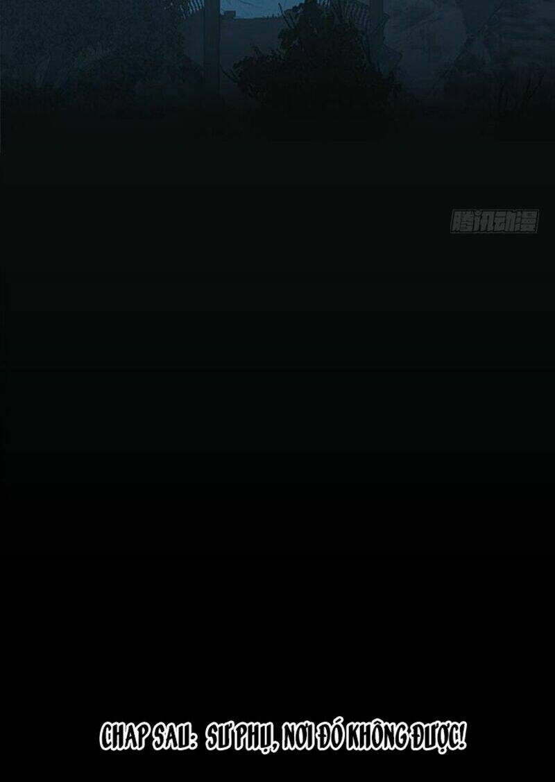 Sư Phụ Lại Trêu Chọc Ta: Chapter 26