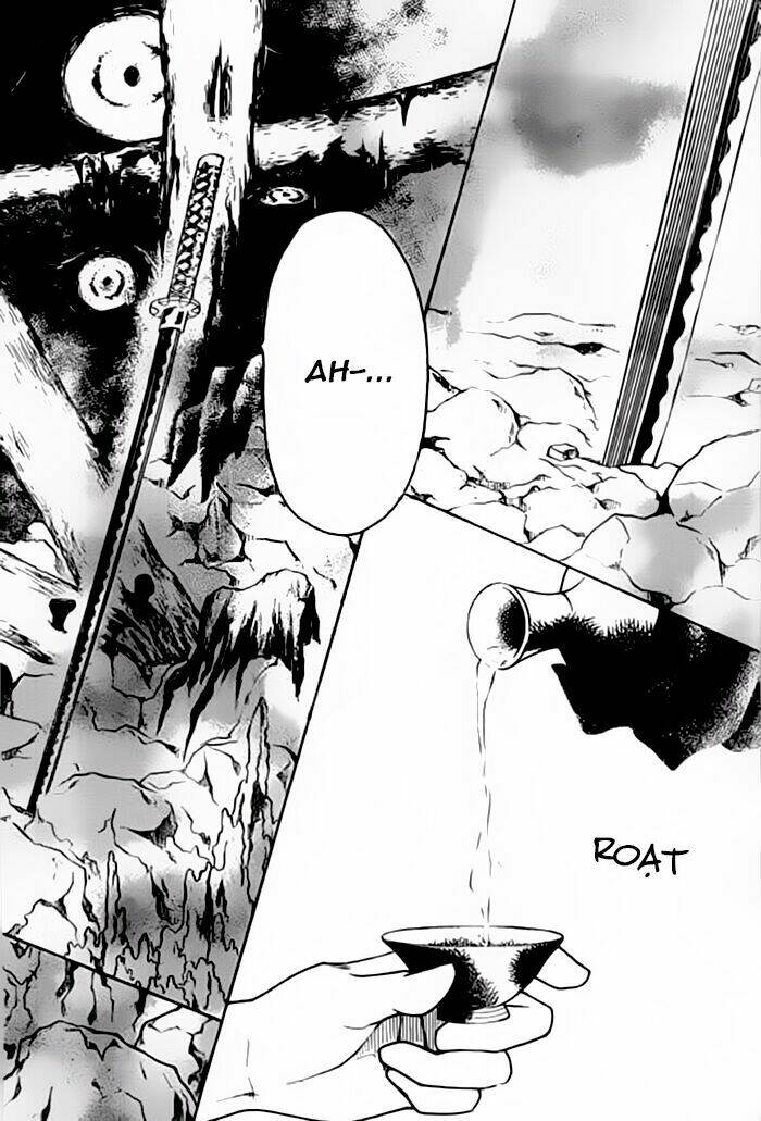 Yuki Wa Jigoku Ni Ochiru No Ka: Chapter 24