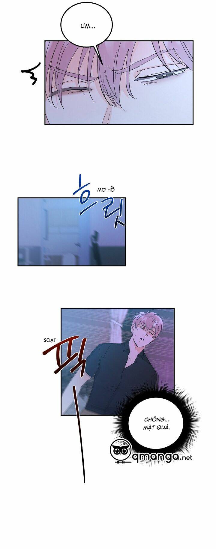 Kẻ Cắp Mặt Trăng: Chapter 34