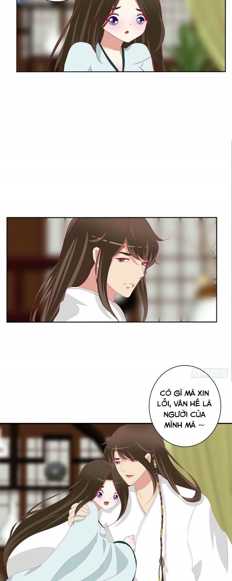 Thông Linh Phi: Chapter 727
