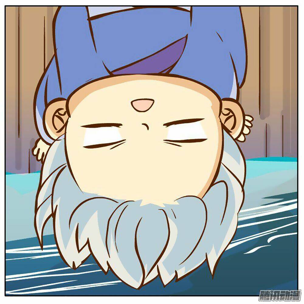 Hòa Thượng Và Tiểu Long Quân: Chapter 7