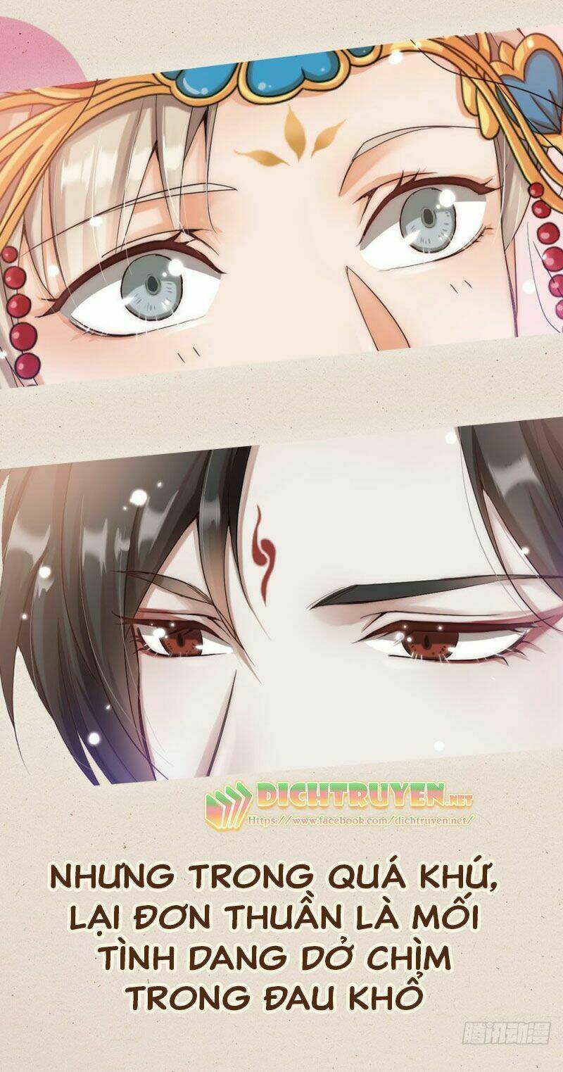 Phu Phu Khuynh Thành: Chapter 0