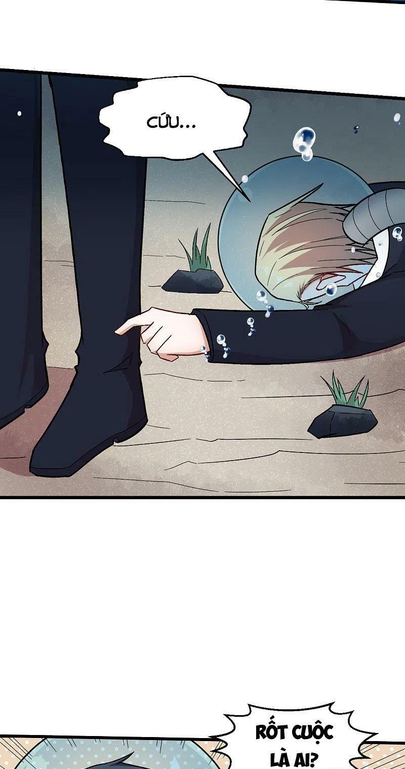 Vườn Trường Cuồng Sư Hệ Thống: Chapter 216