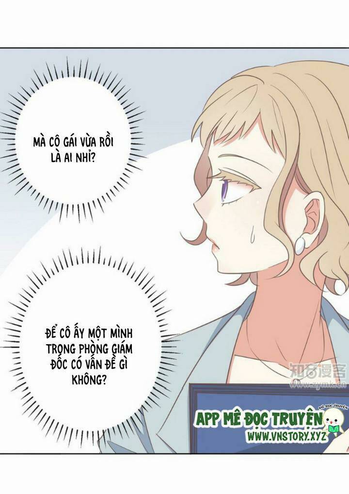 Em Chỉ Yêu Tiền Của Anh: Chapter 21