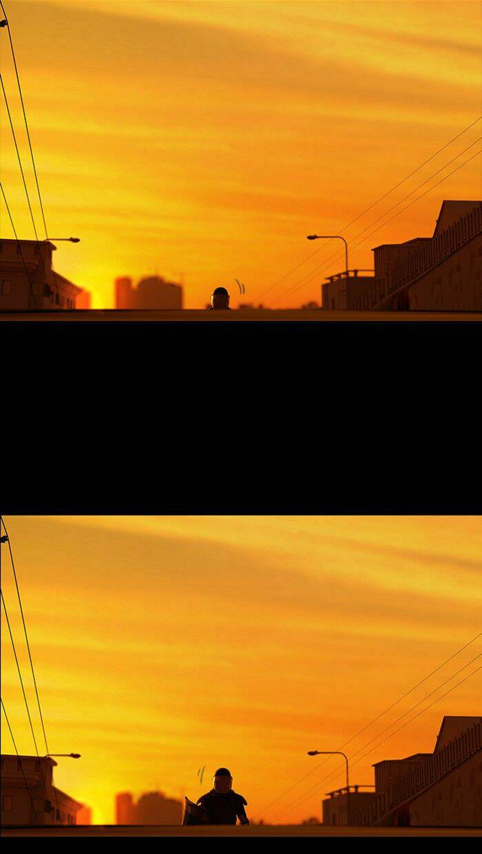 Dead Days: Chapter 7