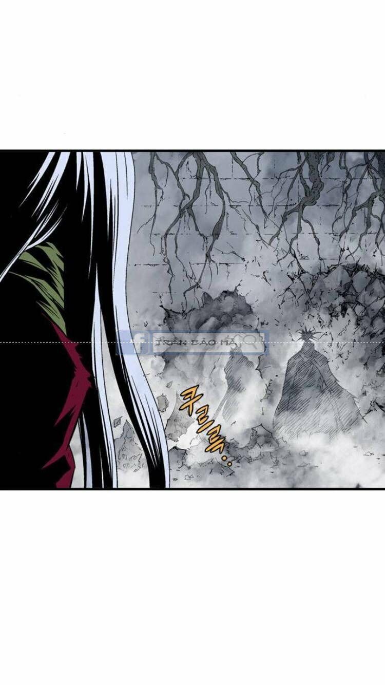 Cao Thủ 2: Chapter 117
