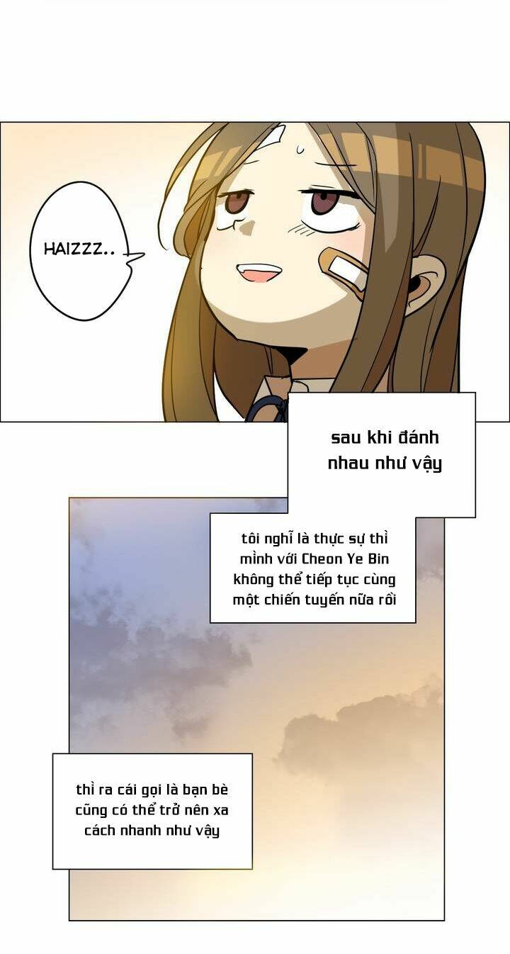 Lớn Lên Đểu Cáng: Chapter 34