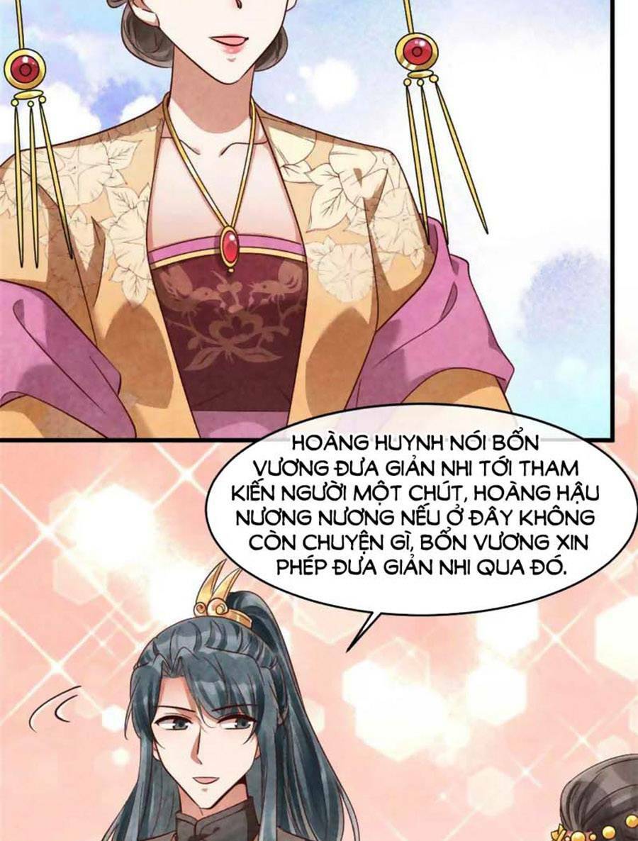 Vương Phi Muốn Trèo Tường: Chapter 134