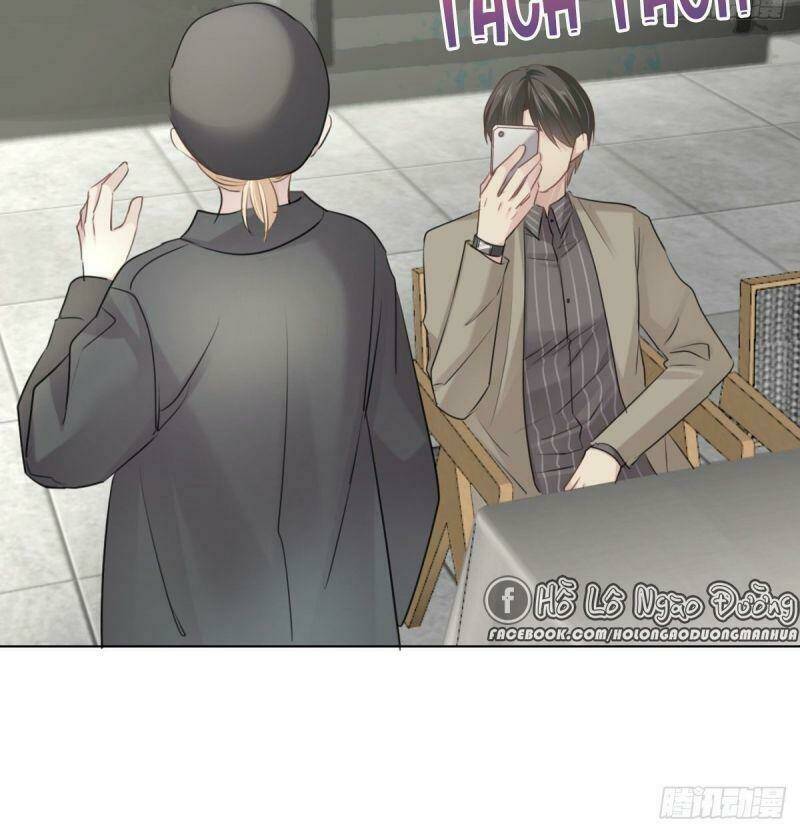 Điều Giáo Gấu Bắc Cực: Chapter 55