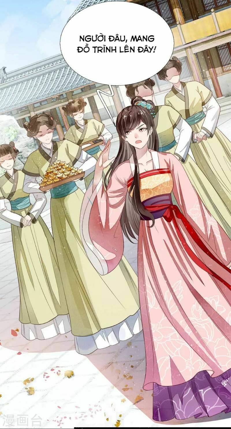 Đệ Nhất Hoàn Khố: Chapter 1