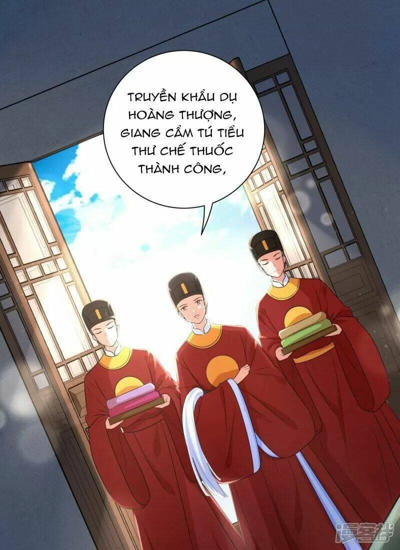 Vương Phi Có Độc!: Chapter 21