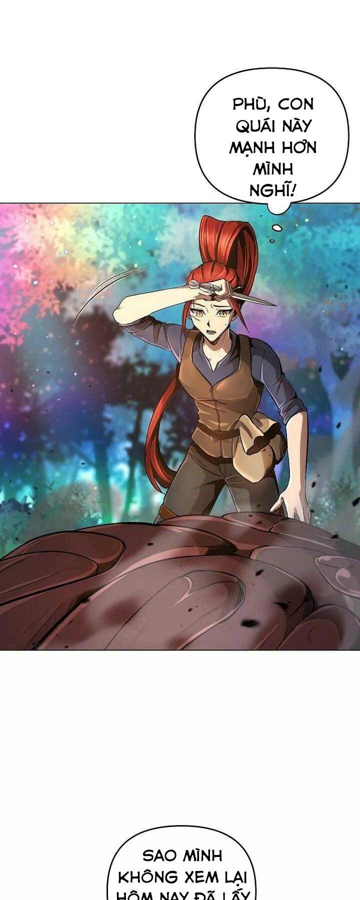 Con Đường Diệt Thần: Chapter 14