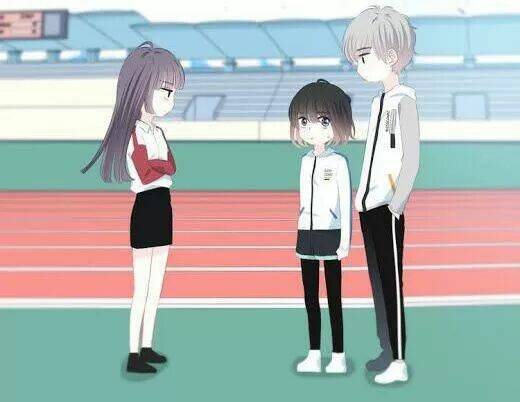 Vấp Phải Nghịch Quang: Chapter 34