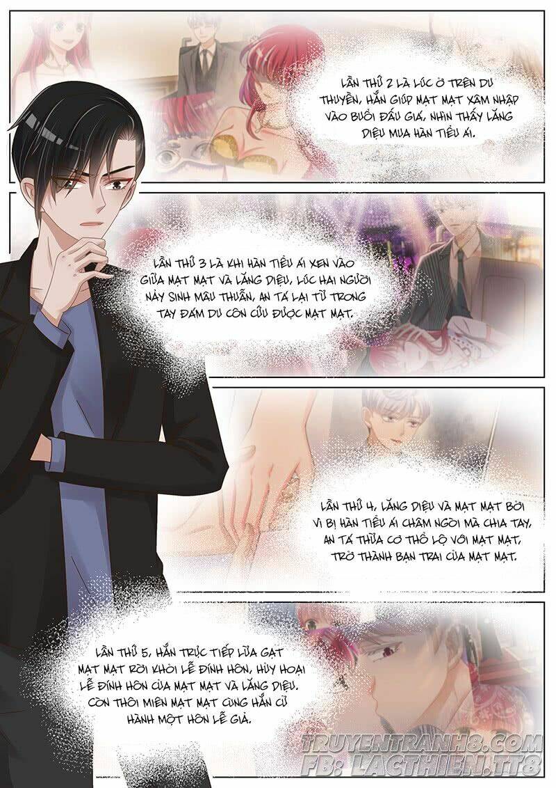 Vương Bài Giáo Thảo: Chapter 160