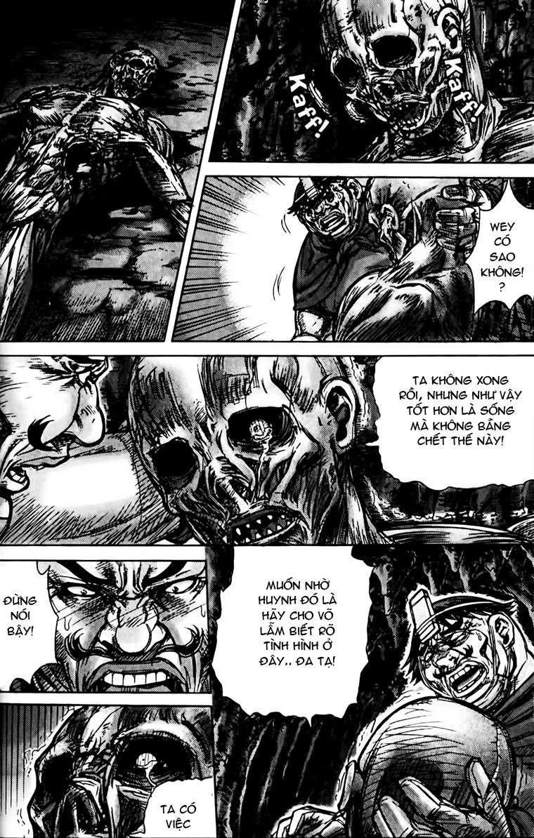 Diêm Đế: Chapter 158