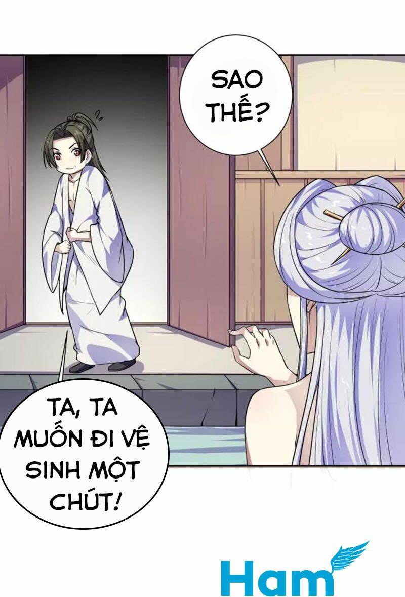 Nghịch Thiên Đại Thần: Chapter 78