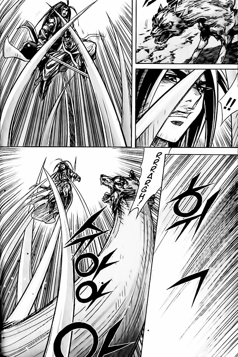 Diêm Đế: Chapter 129