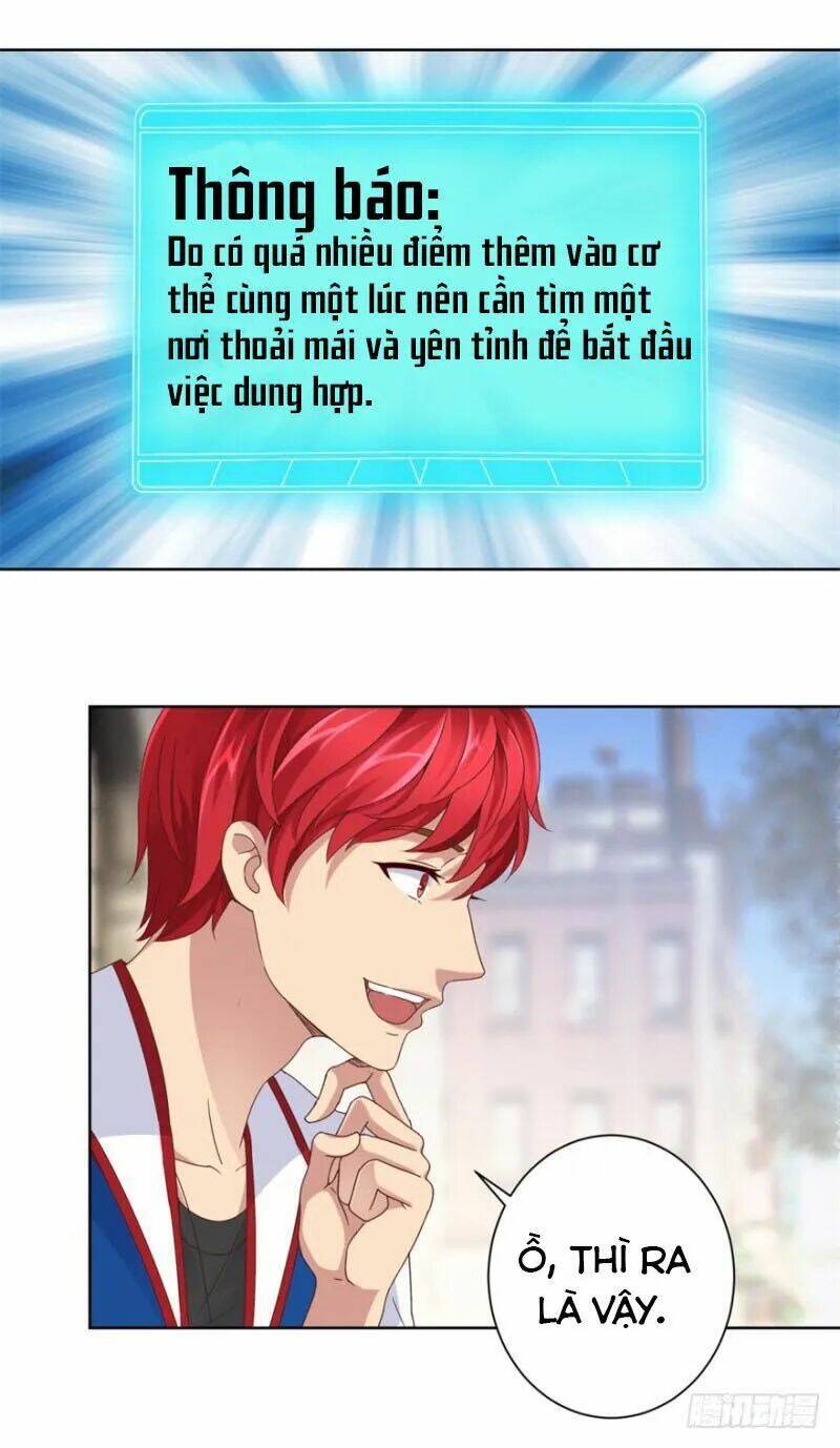 Đô Thị Chí Tôn Hệ Thống: Chapter 9