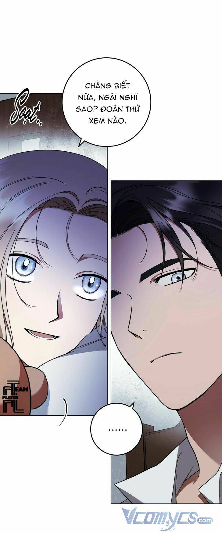 Lời Nói Dối Vĩnh Cửu: Chapter 26