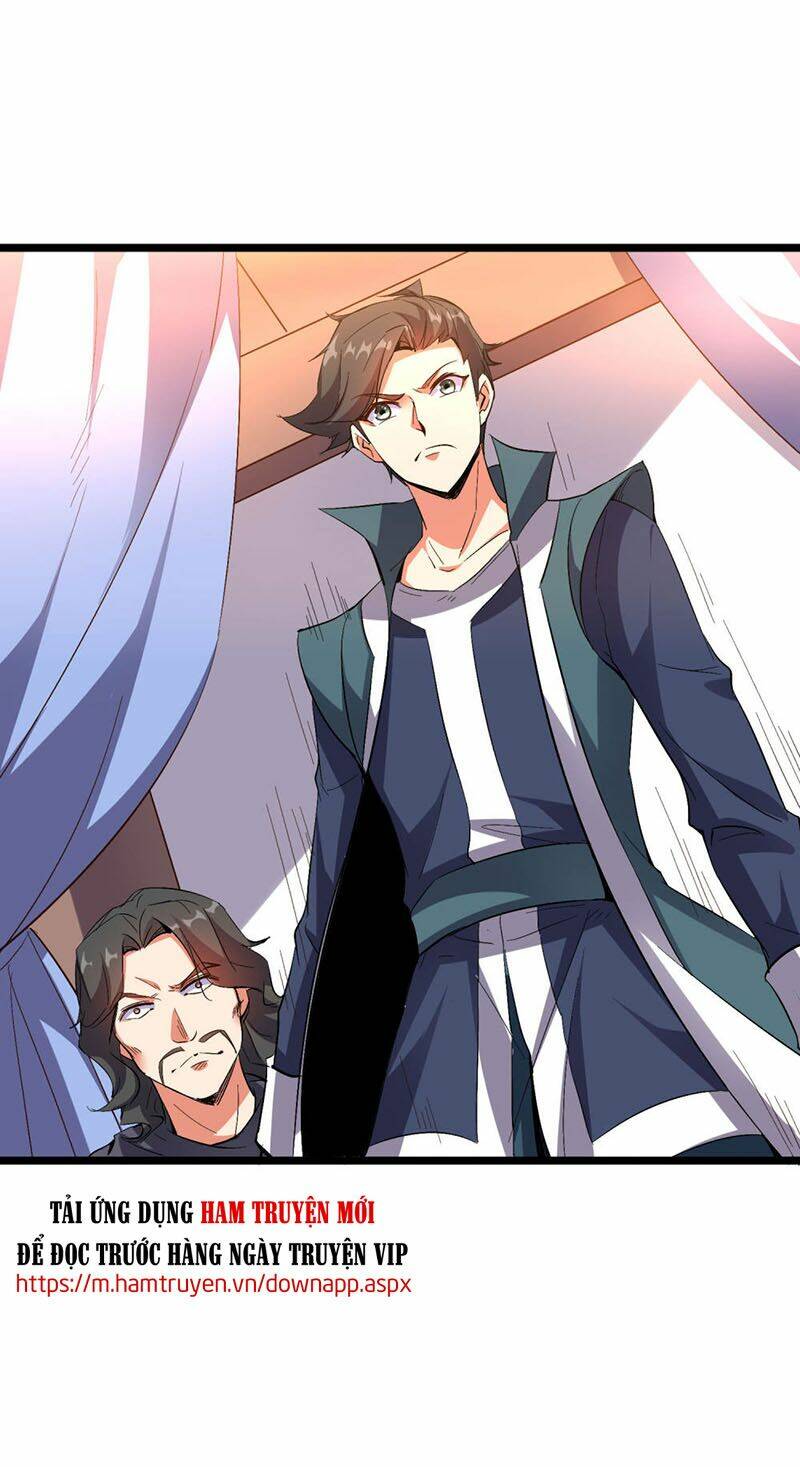 Phục Thiên Thánh Chủ: Chapter 86