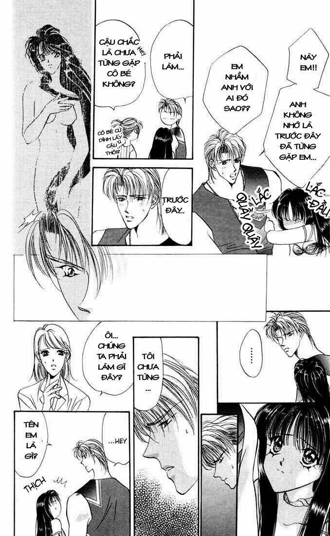 Tokyo Crazy Paradise: Chapter 28