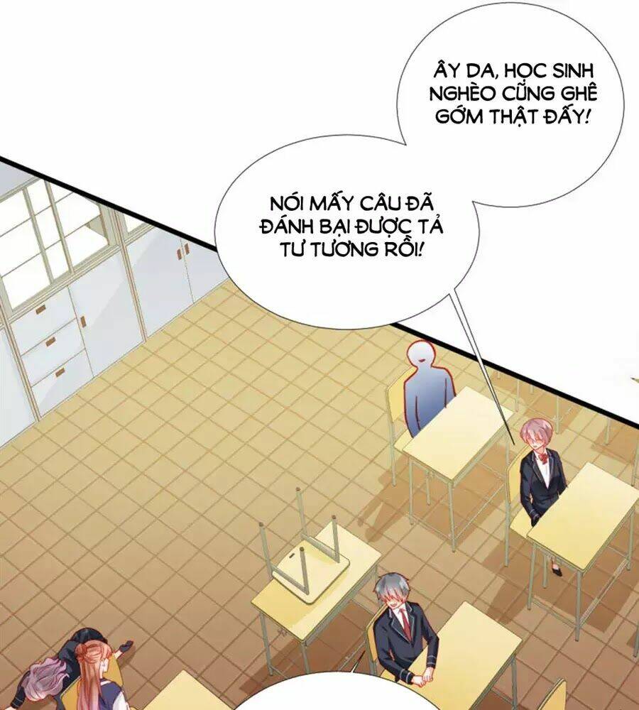 Tu La Thiếu Gia Quá Kiêu Ngạo: Chapter 73