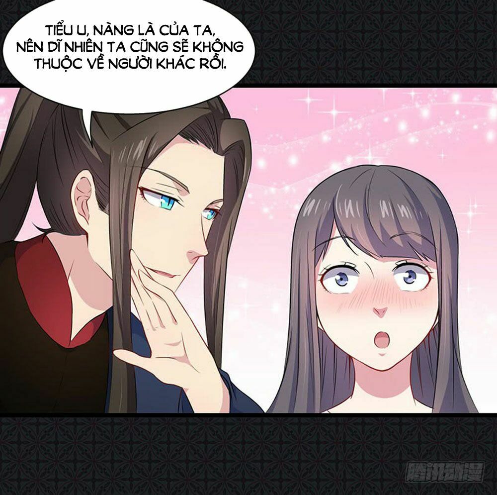 Ngạo Kiều Quỷ Vương Yêu Ta: Chapter 56