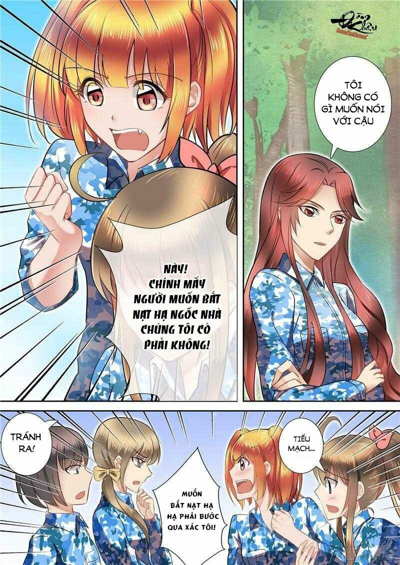 Người Thừa Kế Giá Đáo: Hiệu Thảo Làm Loạn Đủ Chưa?: Chapter 63