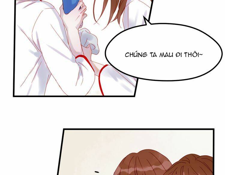 Lượm Được Một Tiểu Hồ Ly 2: Chapter 40