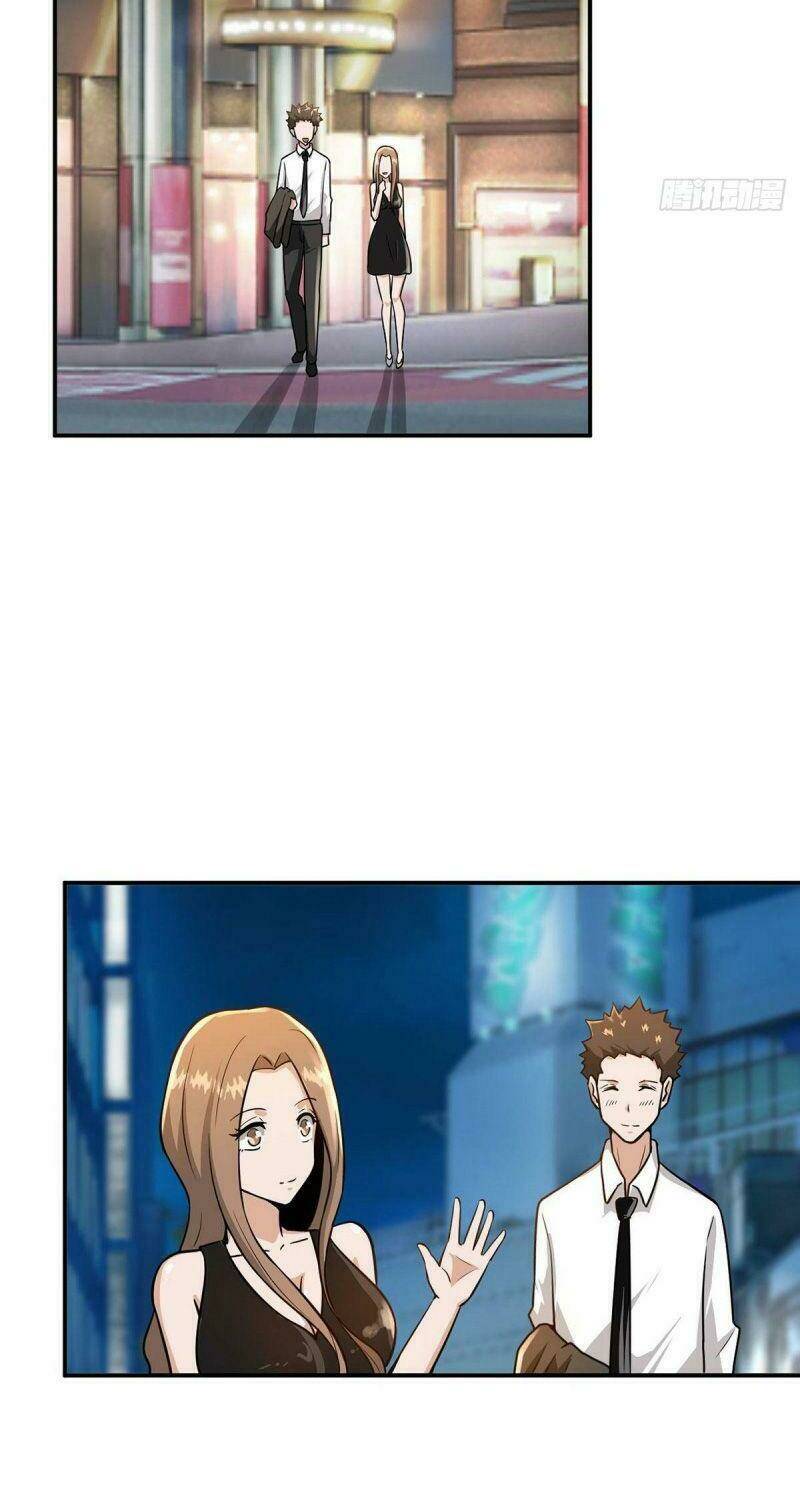 Quỷ Quyệt @Ai: Chapter 17