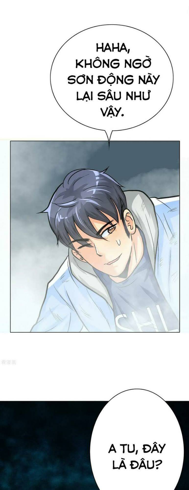 Hệ Thống Tiên Tôn Tại Đô Thị: Chapter 29