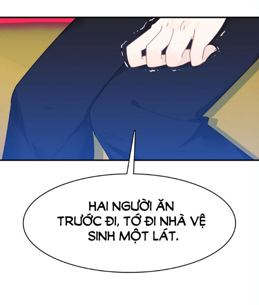 Ái Ngạo Kiều Long Vương Gia: Chapter 27