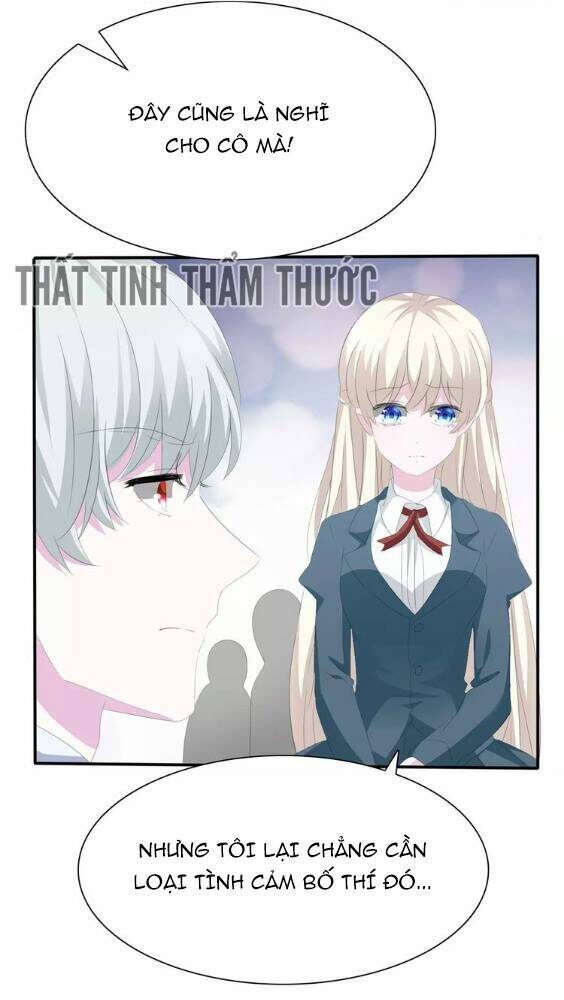 Một Lời Không Hợp Liền Hút Máu: Chapter 28