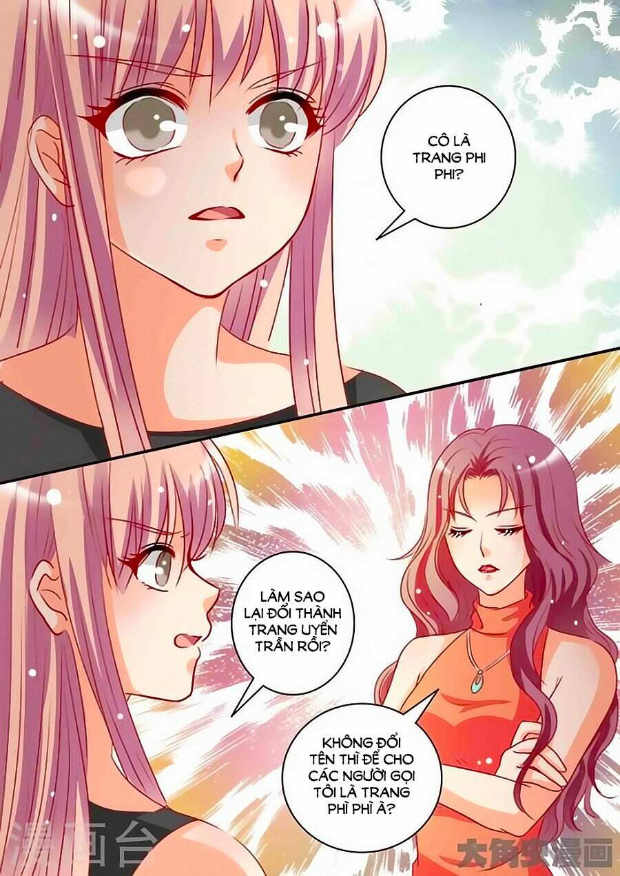 Bá Đạo Tổng Tài Yêu Ta: Chapter 104