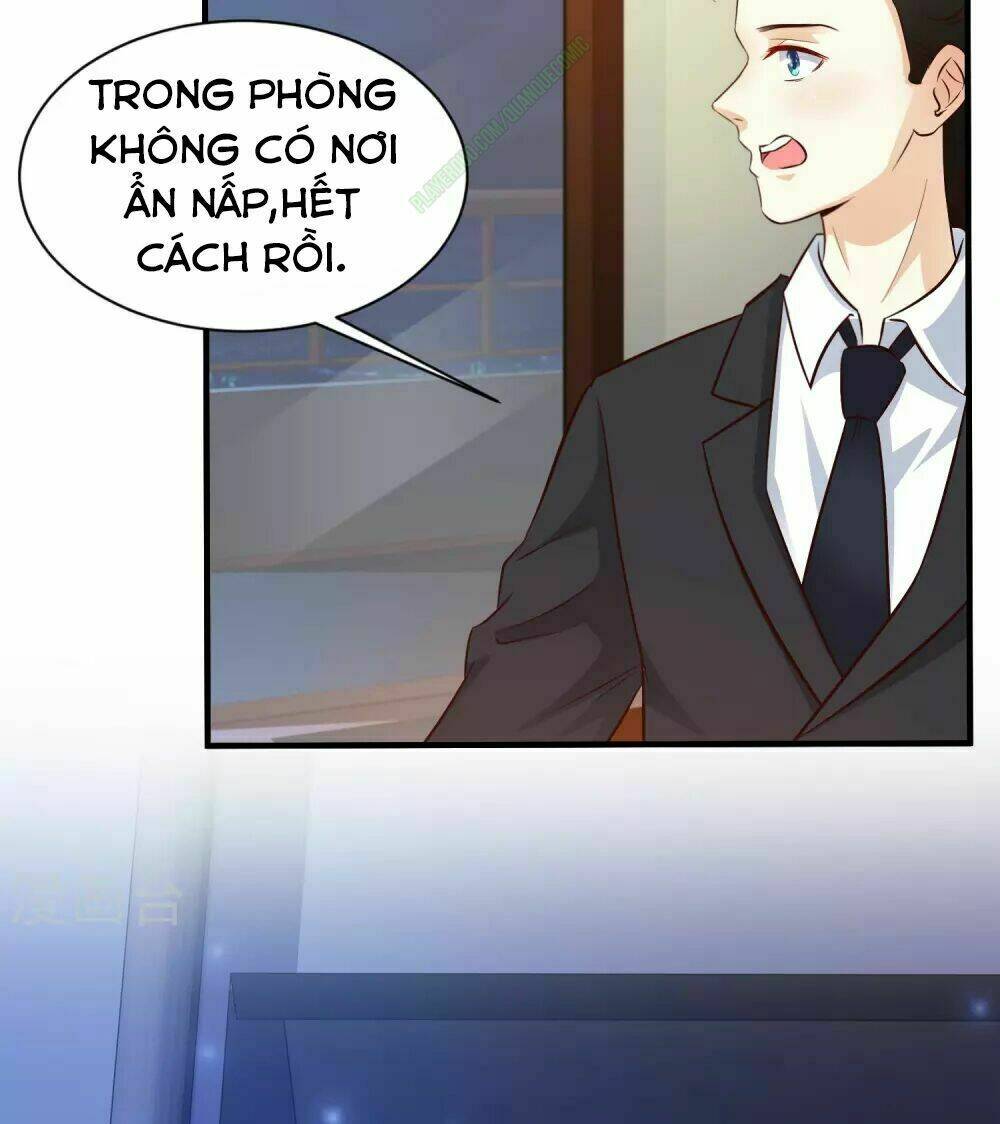 Tối Cường Vận Đào Hoa: Chapter 11