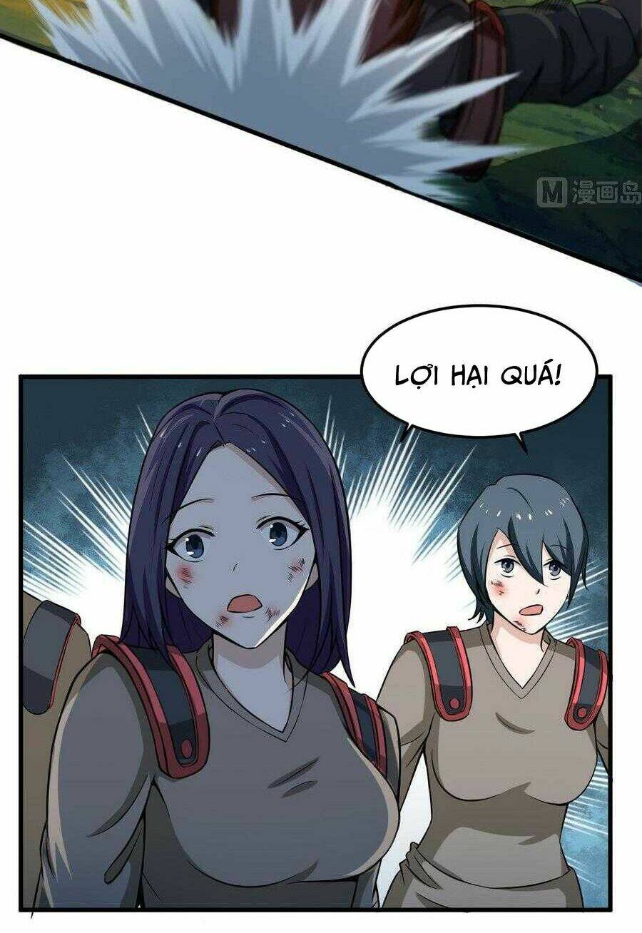 Tu Chân Giả Tại Dị Thế: Chapter 101