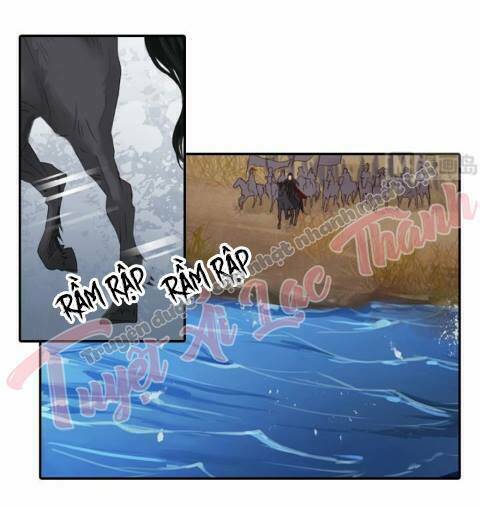 Cô Phương Bất Tự Thưởng (Màu): Chapter 30